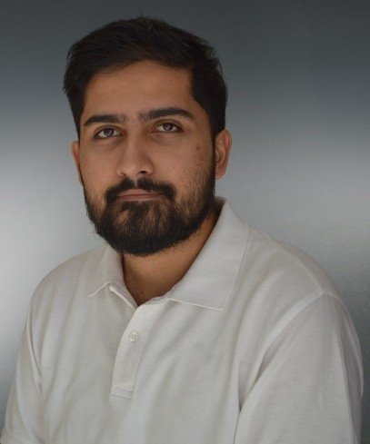 Zohaib Khan